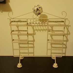 Jewelry Rack